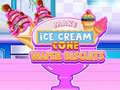 Тоглоом Make Ice Cream Cone Wafer Biscuits