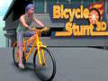 Тоглоом Bicycle Stunt 3D