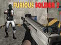 Тоглоом Furious Soldier 2