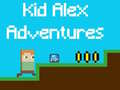 Тоглоом Kid Alex Adventures