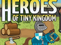 Тоглоом Heroes of Tiny Kingdom