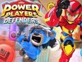 Тоглоом Power Players: Defenders