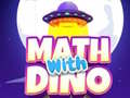 Тоглоом Math With Dino