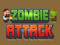 Тоглоом Zombie Attack