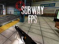 Тоглоом Subway FPS