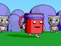 Тоглоом Two Cups