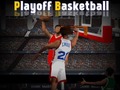 Тоглоом Playoff Basketball