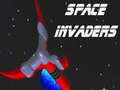 Тоглоом Space Invaders
