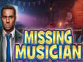 Тоглоом Missing Musician