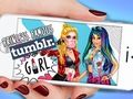 Тоглоом Princess Famous Social Media Girl