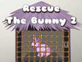 Тоглоом Rescue The Bunny 2 