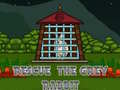 Тоглоом Rescue The Grey Rabbit