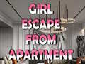 Тоглоом Girl Escape From Apartment