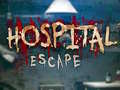 Тоглоом Hospital escape