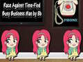 Тоглоом  Race Against Time-Find Busy Business Man by 8b
