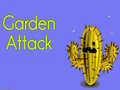 Тоглоом Garden Attack