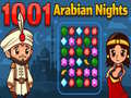 Тоглоом 1001 Arabian Nights