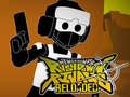 Тоглоом Rushdown Rivals Reloaded