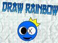 Тоглоом Draw Rainbow 