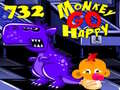 Тоглоом Monkey Go Happy Stage 732