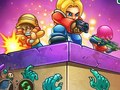 Тоглоом Zombo Buster Rising Remastered