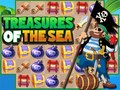 Тоглоом Treasures Of The Sea
