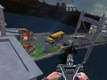 Тоглоом Escape from Zombies