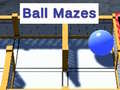 Тоглоом Ball Mazes