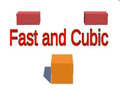 Тоглоом Fast and Cubic