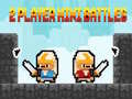 Тоглоом 2 Player Mini Battles