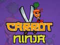 Тоглоом Carrot Ninja 