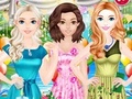 Тоглоом Bffs Summer Tea Party 2