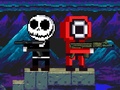 Тоглоом Bad Dolls