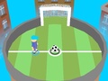 Тоглоом Mini-Caps: Soccer