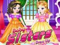 Тоглоом Baby Sisters Dress Up