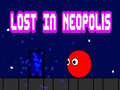 Тоглоом Lost in Neopolis