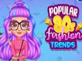 Тоглоом Popular 80s Fashion Trends