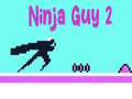 Тоглоом Ninja Guy 2