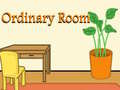 Тоглоом Ordinary Room