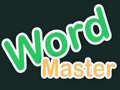 Тоглоом Word Master
