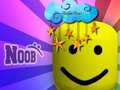 Тоглоом Noob Hidden Stars