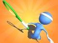 Тоглоом Deuce Hit! Tennis
