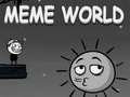 Тоглоом MeMe World
