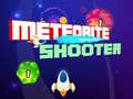 Тоглоом Meteorite Shooter