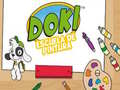 Тоглоом Doki Escuela De Pintura