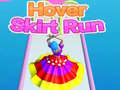 Тоглоом Hover Skirt Run