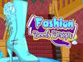 Тоглоом Fashion Boots Design