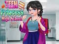 Тоглоом Teen Princess High School