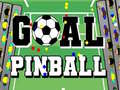 Тоглоом Goal Pinball