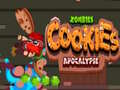 Тоглоом Zombies Cookies Apocalypse